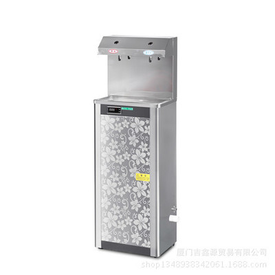 校園、食堂、工廠高品質飲水解決方案 CJ-2KA豪華飲水機廠家批發總代理