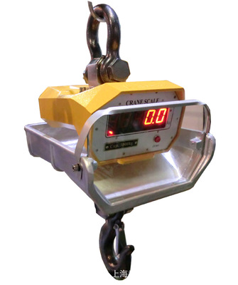 吊鉤磅制造專(zhuān)家——江蘇麥莎衡器，引領(lǐng)衡器制造新標(biāo)準(zhǔn)