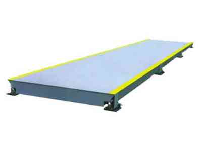 廠家直銷口碑好的電子汽車衡 專業(yè)電子衡器制造的新選擇