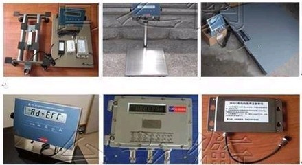 防爆電子秤防爆等級詳解 精準(zhǔn)區(qū)分，安全稱重的核心