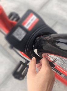 智能時(shí)代，自行車的“鎖”事革命 告別“耍流氓”的共享出行體驗(yàn)
